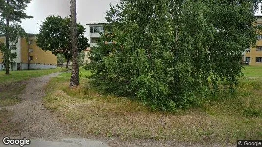 Lägenheter att hyra i Södertälje - Bild från Google Street View