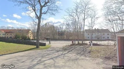 Lägenheter att hyra i Norrtälje - Bild från Google Street View