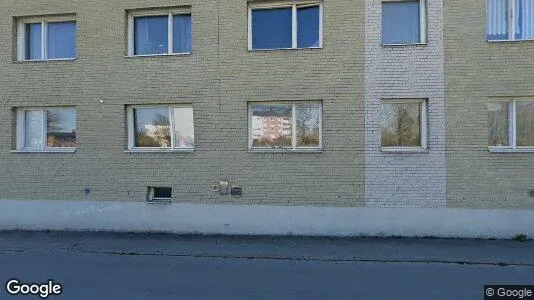 Lägenheter att hyra i Oxelösund - Bild från Google Street View