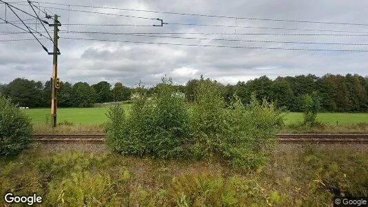 Lägenheter att hyra i Borgholm - Bild från Google Street View