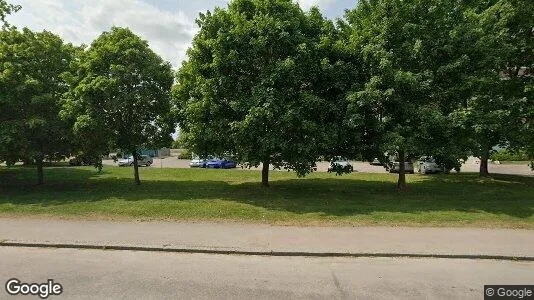 Lägenheter att hyra i Västerås - Bild från Google Street View