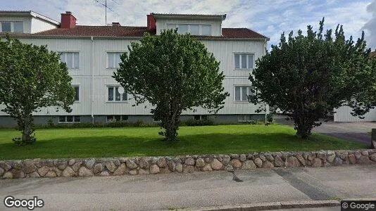 Lägenheter att hyra i Vimmerby - Bild från Google Street View