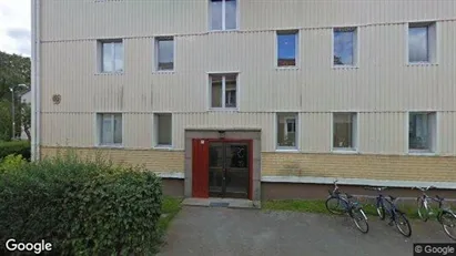 Lägenheter att hyra i Enköping - Bild från Google Street View