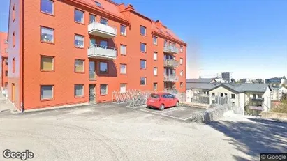 Lägenheter till salu i Tyresö - Bild från Google Street View