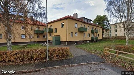 Lägenheter att hyra i Eskilstuna - Bild från Google Street View