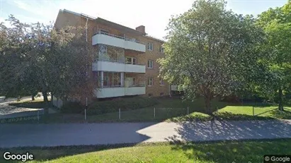 Bostadsrätter till salu i Västerås - Bild från Google Street View