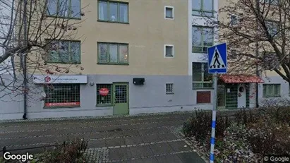 Bostadsrätter till salu i Upplands Väsby - Bild från Google Street View