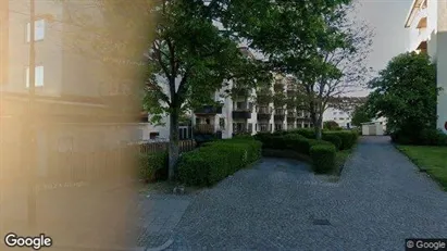 Bostadsrätter till salu i Malmö Centrum - Bild från Google Street View