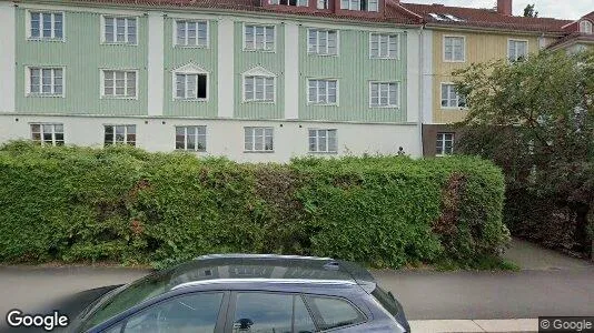 Lägenheter till salu i Örgryte-Härlanda - Bild från Google Street View