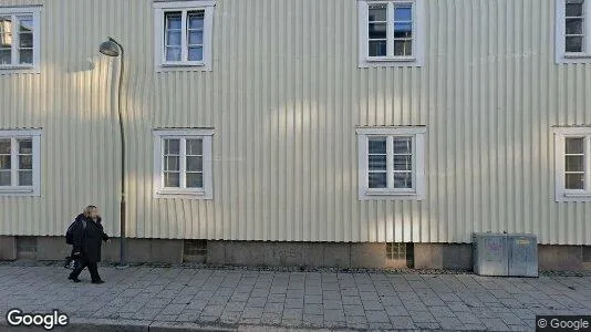 Lägenheter att hyra i Linköping - Bild från Google Street View