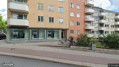 Lägenheter att hyra i Linköping - Bild från Google Street View