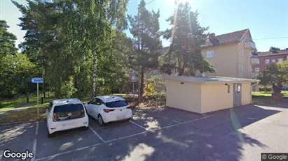 Lägenheter att hyra i Majorna-Linné - Bild från Google Street View