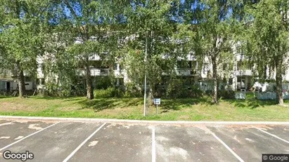 Lägenheter att hyra i Norrköping - Bild från Google Street View