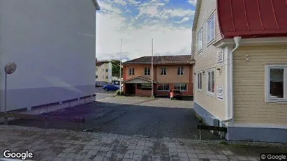 Bostadsrätter till salu i Ronneby - Bild från Google Street View