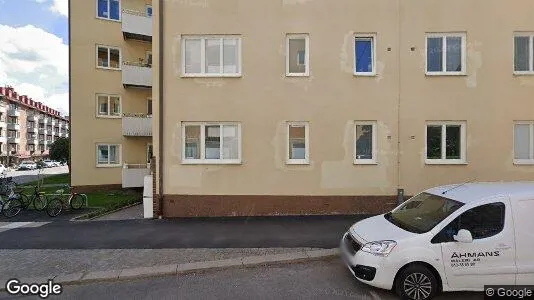 Bostadsrätter till salu i Linköping - Bild från Google Street View