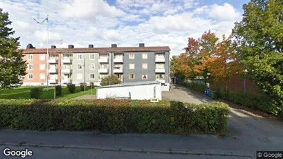 Bostadsrätter till salu i Tierp - Bild från Google Street View