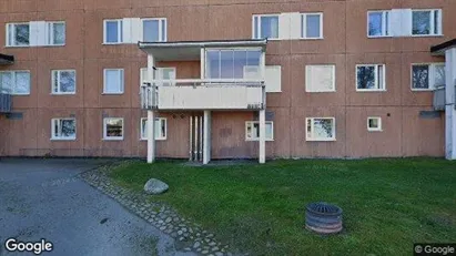 Bostadsrätter till salu i Västerort - Bild från Google Street View