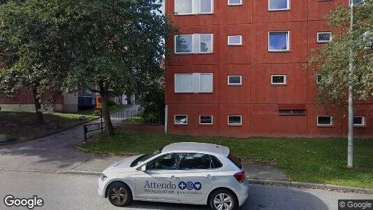 Bostadsrätter till salu i Västerort - Bild från Google Street View