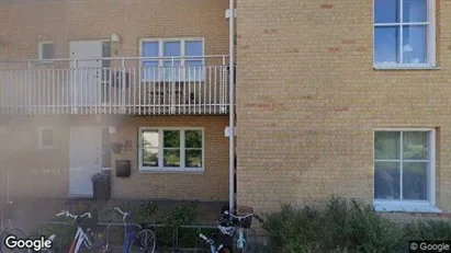 Bostadsrätter till salu i Uppsala - Bild från Google Street View