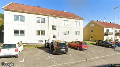 Bostadsrätter till salu i Mölndal - Bild från Google Street View