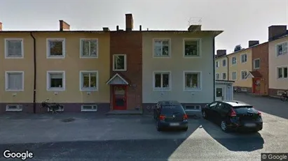 Bostadsrätter till salu i Luleå - Bild från Google Street View