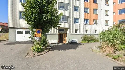 Bostadsrätter till salu i Askim-Frölunda-Högsbo - Bild från Google Street View