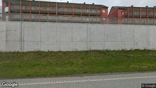 Bostadsrätter till salu i Hyllie - Bild från Google Street View