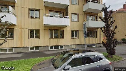 Bostadsrätter till salu i Norrköping - Bild från Google Street View