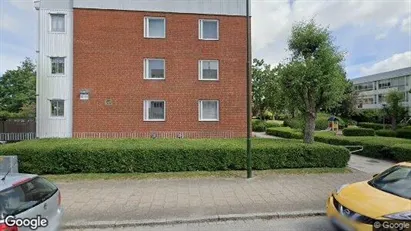 Bostadsrätter till salu i Fosie - Bild från Google Street View