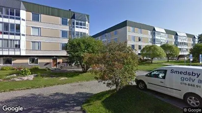 Bostadsrätter till salu i Luleå - Bild från Google Street View