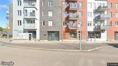 Bostadsrätter till salu i Askim-Frölunda-Högsbo - Bild från Google Street View