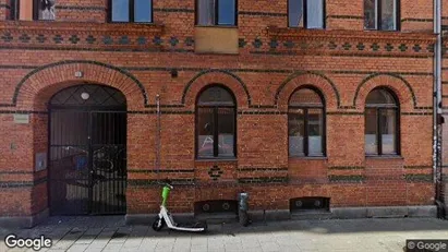 Lägenheter att hyra i Område ej specificerat - Bild från Google Street View