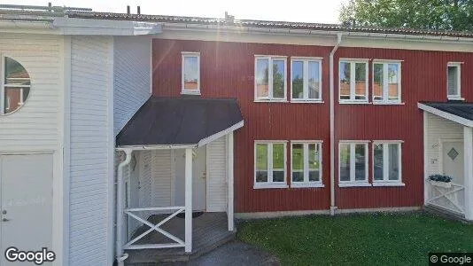 Lägenheter att hyra i Kramfors - Bild från Google Street View