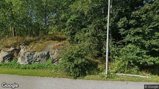 Rum att hyra i Söderort - Bild från Google Street View