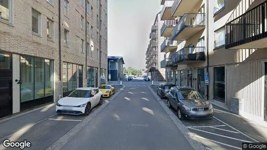 Lägenheter att hyra i Område ej specificerat - Bild från Google Street View