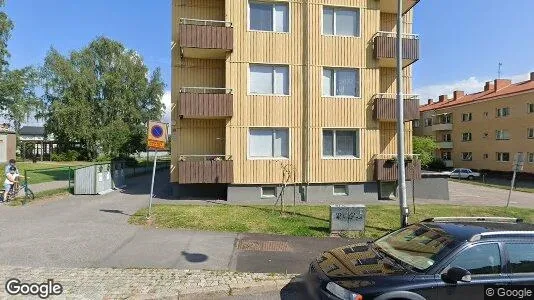 Lägenheter att hyra i Norrköping - Bild från Google Street View