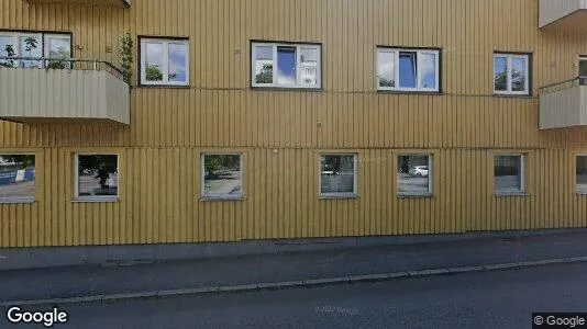 Lägenheter att hyra i Norrköping - Bild från Google Street View