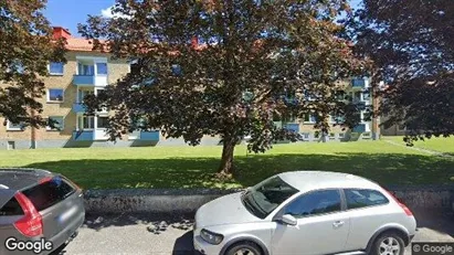 Lägenheter att hyra i Borås - Bild från Google Street View