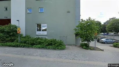 Lägenheter att hyra i Västerort - Bild från Google Street View