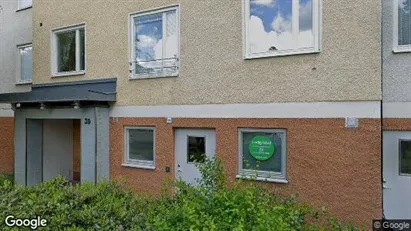 Lägenheter att hyra i Västerort - Bild från Google Street View