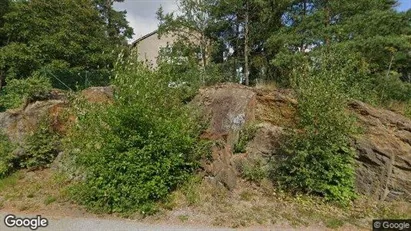 Lägenheter att hyra i Söderort - Bild från Google Street View