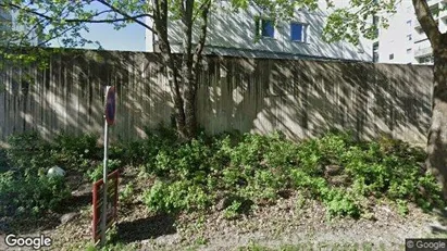 Lägenheter att hyra i Västerort - Bild från Google Street View