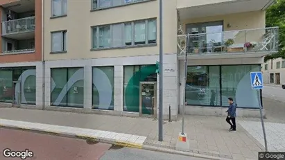 Lägenheter att hyra i Kungsholmen - Bild från Google Street View