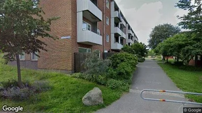 Lägenheter att hyra i Västra hisingen - Bild från Google Street View