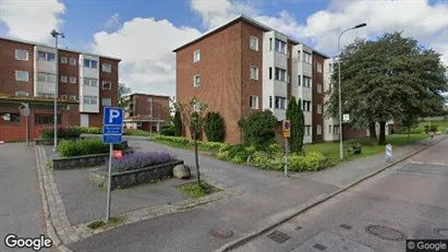 Lägenheter att hyra i Västra hisingen - Bild från Google Street View