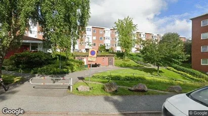 Lägenheter att hyra i Västra hisingen - Bild från Google Street View