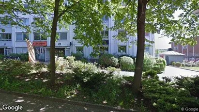 Lägenheter att hyra i Askim-Frölunda-Högsbo - Bild från Google Street View