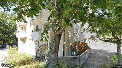 Bostadsrätter till salu i Söderort - Bild från Google Street View