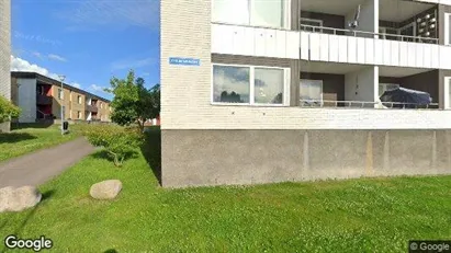 Lägenheter att hyra i Karlstad - Bild från Google Street View