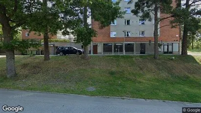 Lägenheter att hyra i Finspång - Bild från Google Street View